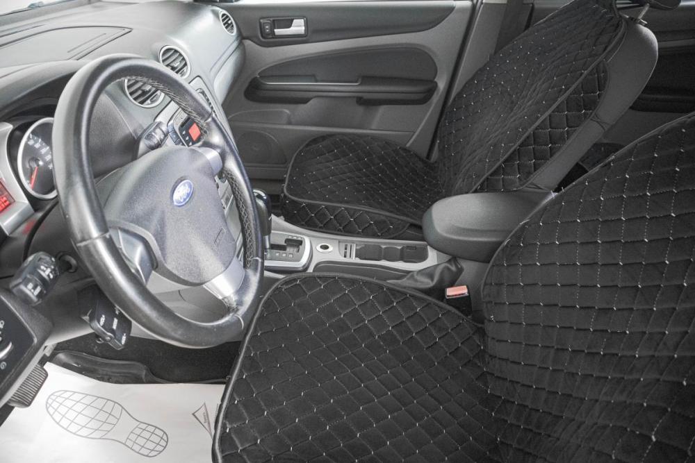 Ford Focus II Рестайлинг Кемерово  - изображение 9