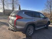 Mitsubishi Pajero Sport III Пермь  - изображение 9
