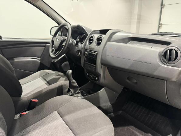 Lada (ВАЗ) Largus I Рестайлинг с пробегом 2024 года, цена 1 205 000 рублей, 55107 км, универсал, Автокод Объявления