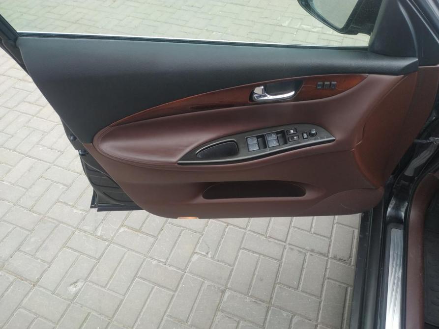 Infiniti EX I (J50) Астрахань  - изображение 13