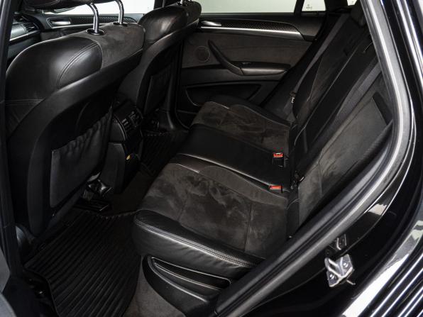 BMW X6 I (E71) Рестайлинг с пробегом 2013 года, цена 2 150 000 рублей, 100533 км, внедорожник, Автокод Объявления