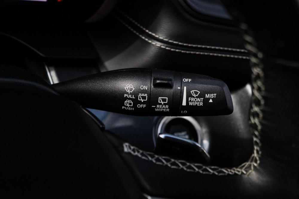 Jeep Grand Cherokee V (WL) Москва  - изображение 27