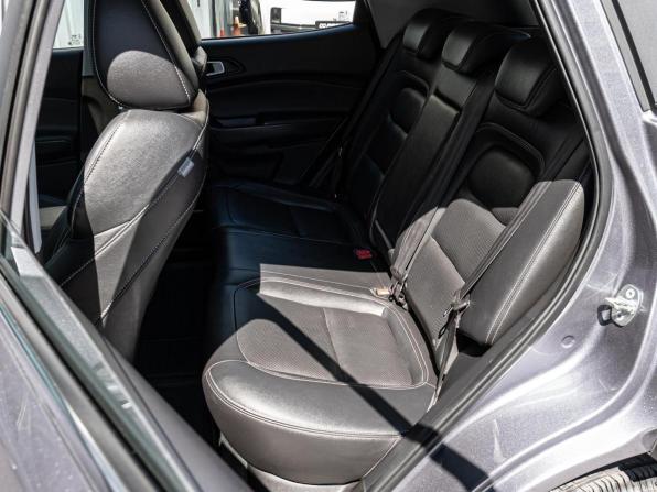Chery Tiggo 4 I Рестайлинг с пробегом 2022 года, цена 1 390 000 рублей, 37212 км, внедорожник, Автокод Объявления