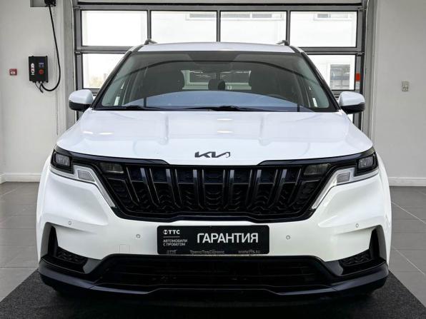 Kia Carnival IV с пробегом 2022 года, цена 4 199 000 рублей, 41229 км, минивэн, Автокод Объявления