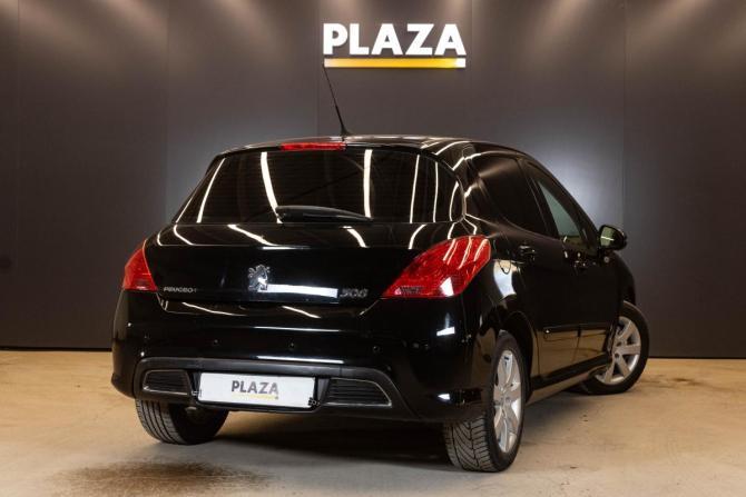 Peugeot 308 I с пробегом 2010 года, цена 700 000 рублей, 143396 км, хэтчбек, Автокод Объявления