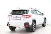 Subaru XV II Иркутск  - изображение 25