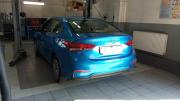 Hyundai Solaris II Санкт-Петербург  - изображение 9