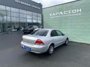 Nissan Almera Classic I Екатеринбург  - изображение 14