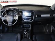 Mitsubishi Outlander III Рестайлинг Белгород  - изображение 27