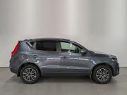 Geely Emgrand X7 I Рестайлинг 2 Москва  - изображение 34