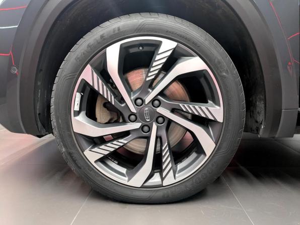 Geely Monjaro I с пробегом 2023 года, цена 2 840 000 рублей, 87630 км, внедорожник, Автокод Объявления