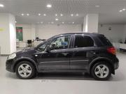 Suzuki SX4 I (Classic) Рестайлинг Казань  - изображение 32