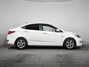 Hyundai Solaris I Рестайлинг Санкт-Петербург  - изображение 23