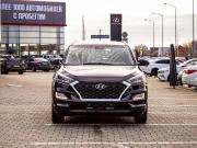 Hyundai Tucson III Рестайлинг Краснодар  - изображение 19