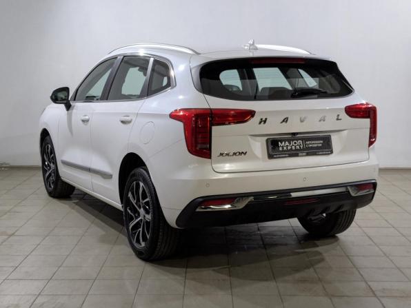 Haval Jolion I с пробегом 2021 года, цена 1 685 000 рублей, 59590 км, внедорожник, Автокод Объявления