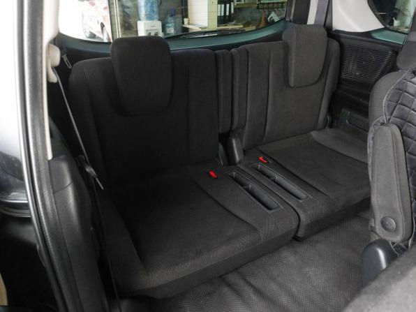 Honda Freed I Рестайлинг с пробегом 2014 года, цена 1 389 000 рублей, 117880 км, компактвэн, Автокод Объявления