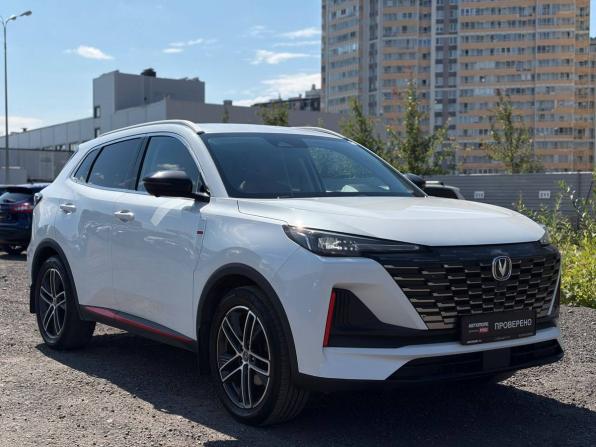 Changan CS55 Plus II с пробегом 2023 года, цена 1 875 000 рублей, 125000 км, внедорожник, Автокод Объявления