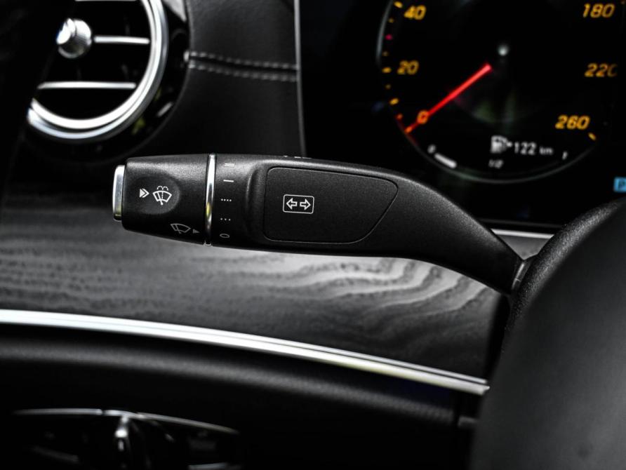 Mercedes-Benz E-Класс V (W213 S213 C238) Рестайлинг Новороссийск  - изображение 16