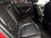 Mazda 6 III (GJ) Рестайлинг Воронеж  - изображение 32