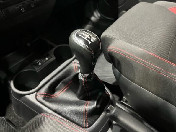 Lada (ВАЗ) Granta I Рестайлинг с пробегом 2024 года, цена 840 000 рублей, 33301 км, лифтбек, Автокод Объявления