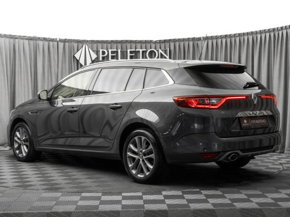 Renault Megane IV с пробегом 2020 года, цена 1 655 000 рублей, 116759 км, универсал, Автокод Объявления