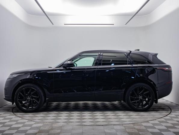 Land Rover Range Rover Velar I с пробегом 2019 года, цена 3 764 000 рублей, 91000 км, внедорожник, Автокод Объявления
