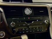 Lexus RX IV Вологда  - изображение 39