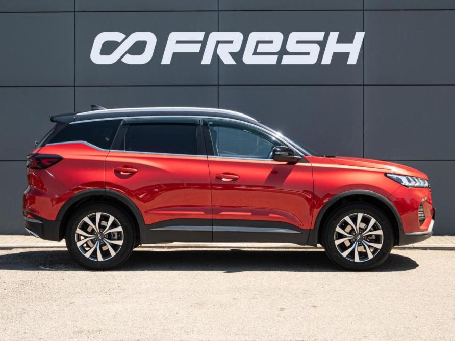 Chery Tiggo 7 Pro I Краснодар  - изображение 5