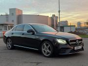 Mercedes-Benz E-Класс V (W213 S213 C238) Москва  - изображение 14