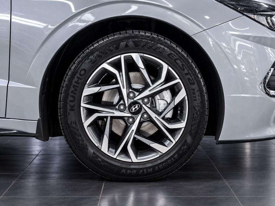 Hyundai Sonata VIII (DN8) Ростов-на-Дону  - изображение 7