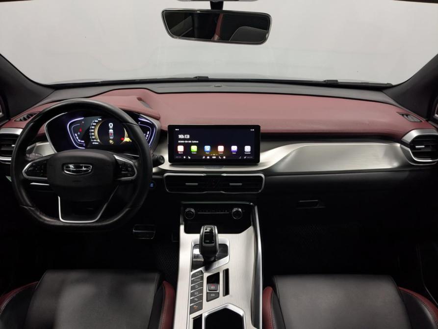 Geely Coolray I Санкт-Петербург  - изображение 14