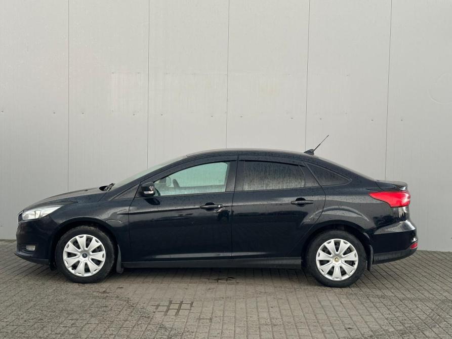 Ford Focus III Рестайлинг Тамбов  - изображение 5