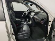 Toyota Land Cruiser Prado 150 Series Рестайлинг 3 Москва  - изображение 41