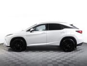 Lexus RX IV Рестайлинг Москва  - изображение 34