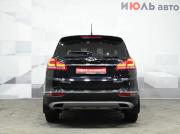Chery Tiggo 5 I Рестайлинг Екатеринбург  - изображение 26
