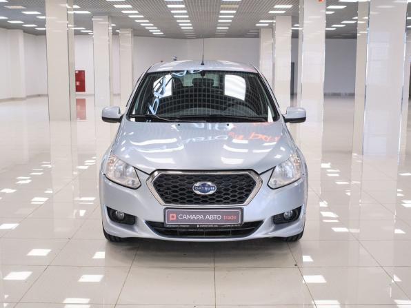 Datsun on-DO I с пробегом 2015 года, цена 326 000 рублей, 166333 км, седан, Автокод Объявления