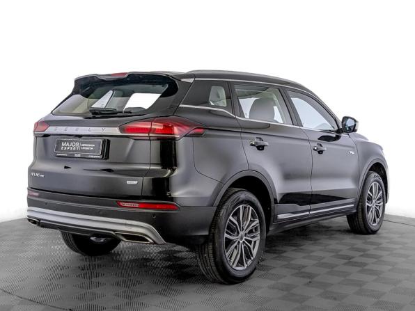 Geely Atlas Pro с пробегом 2023 года, цена 2 255 000 рублей, 22127 км, внедорожник, Автокод Объявления