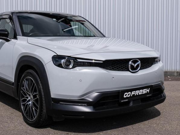 Mazda MX-30 I с пробегом 2021 года, цена 2 049 000 рублей, 105891 км, внедорожник, Автокод Объявления