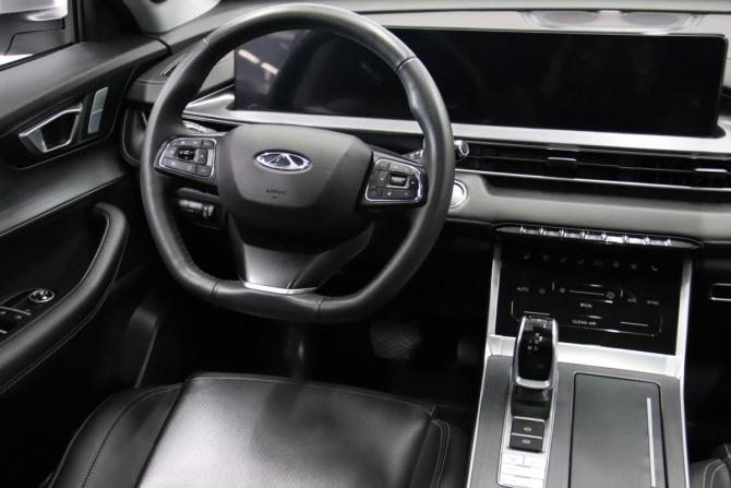Chery Tiggo 7 Pro Max I с пробегом 2023 года, цена 1 725 250 рублей, 101979 км, внедорожник, Автокод Объявления