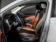 Jetta VS7 I Рестайлинг 1 Екатеринбург  - изображение 29
