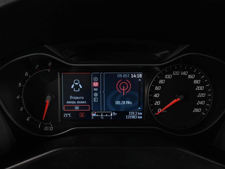 Ford Mondeo IV Рестайлинг Ростов-на-Дону  - изображение 16