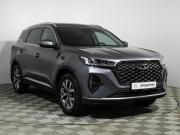 Chery Tiggo 7 Pro Max I Санкт-Петербург  - изображение 26
