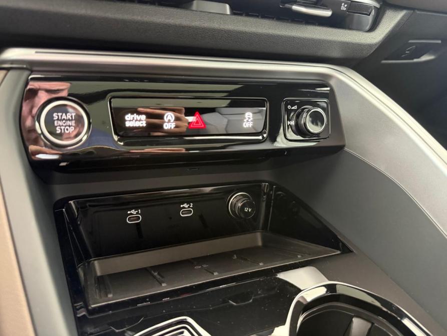 Audi Q5 Sportback II (GU) Воронеж  - изображение 21