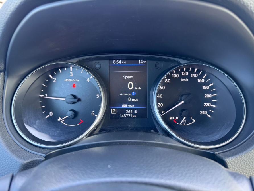 Nissan Qashqai II Рестайлинг Стерлитамак  - изображение 26