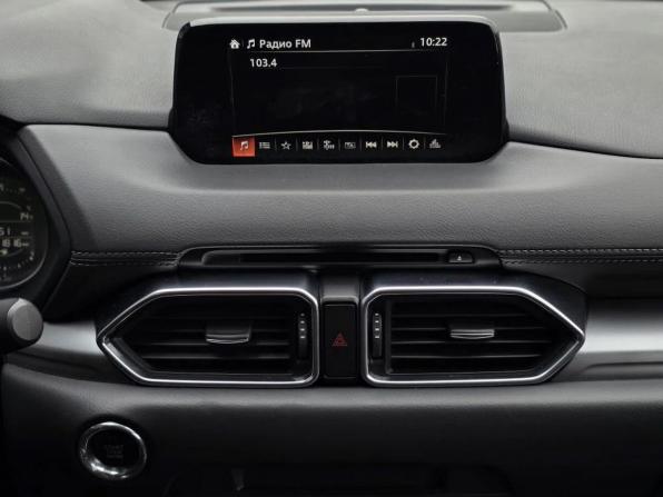 Mazda CX-5 II с пробегом 2020 года, цена 2 710 000 рублей, 71816 км, внедорожник, Автокод Объявления