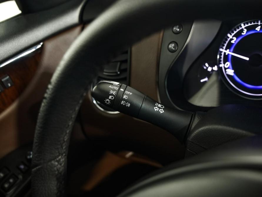 Infiniti EX I (J50) Санкт-Петербург  - изображение 24
