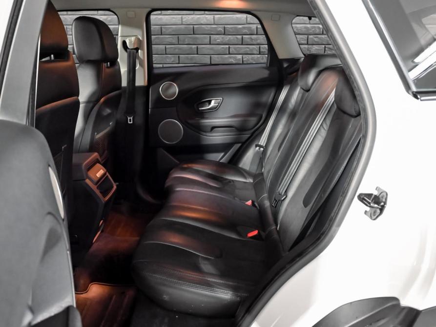 Land Rover Range Rover Evoque I Екатеринбург  - изображение 19