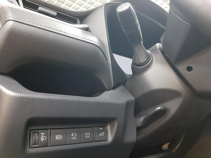 Toyota RAV4 V (XA50) Москва  - изображение 22