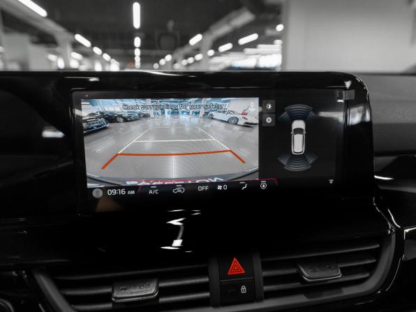 Kia Seltos I Рестайлинг с пробегом 2026 года, цена 2 950 000 рублей, 50 км, внедорожник, Автокод Объявления
