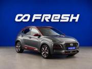 Hyundai Kona I Москва  - изображение 19